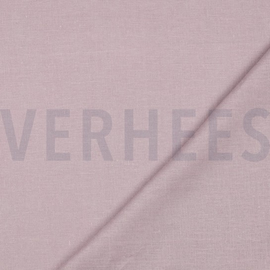 MASTERS OF FLAX FIBRE™ LINEN 220 GM2 MAUVE #7