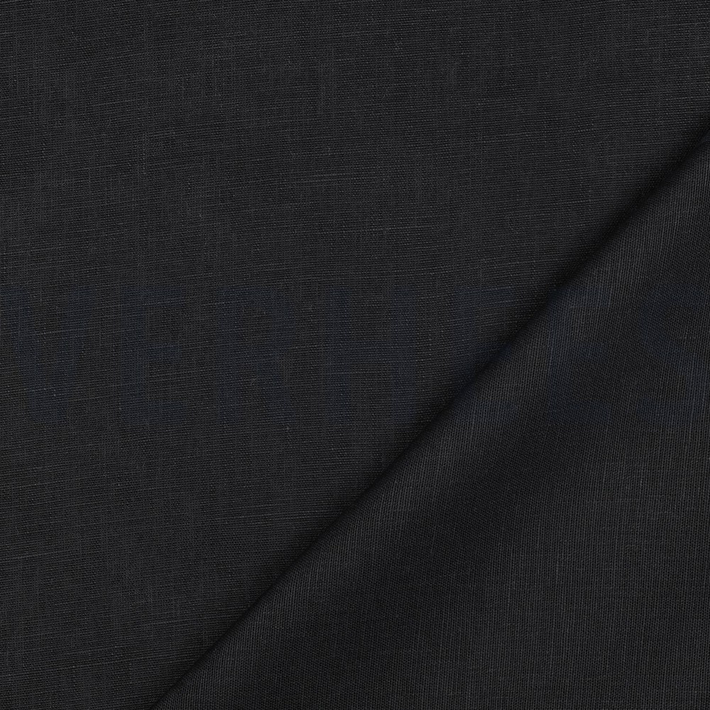 MASTERS OF FLAX FIBRE™ LINNEN 280 G/M² ZWART #7