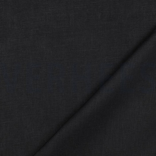 MASTERS OF FLAX FIBRE™ LINNEN 280 G/M² ZWART #7