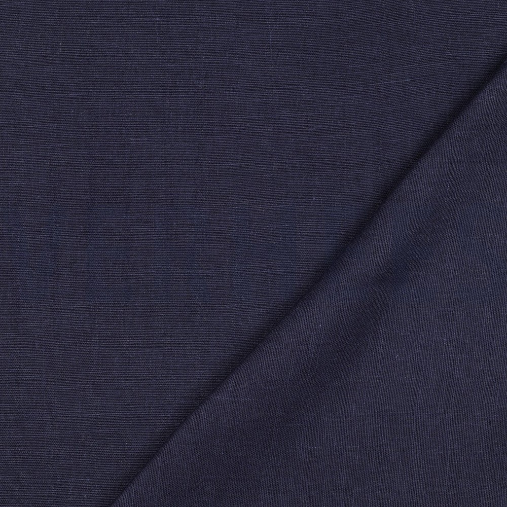 MASTERS OF FLAX FIBRE™ LIN 280 G/M² BLEU MARINE #7