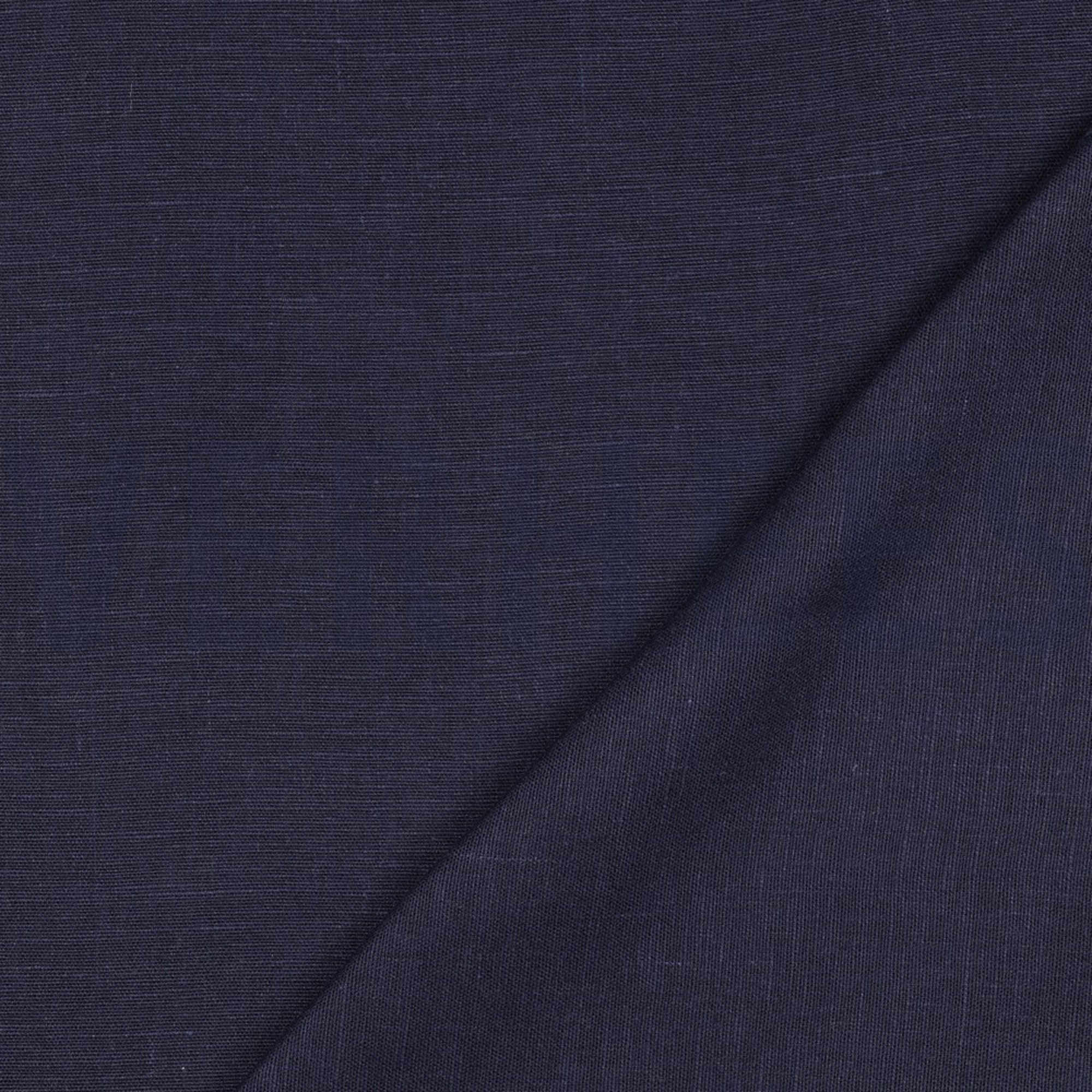MASTERS OF FLAX FIBRE™ LINEN 280 GM2 NAVY (high resolution) #4