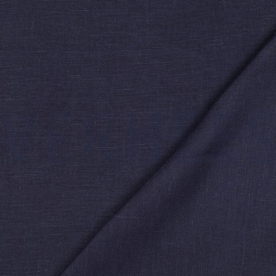MASTERS OF FLAX FIBRE™ LINEN 280 GM2 NAVY #7