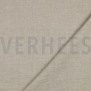 MASTERS OF FLAX FIBRE™ LINEN 280 GM2 NATURAL (thumbnail) #4