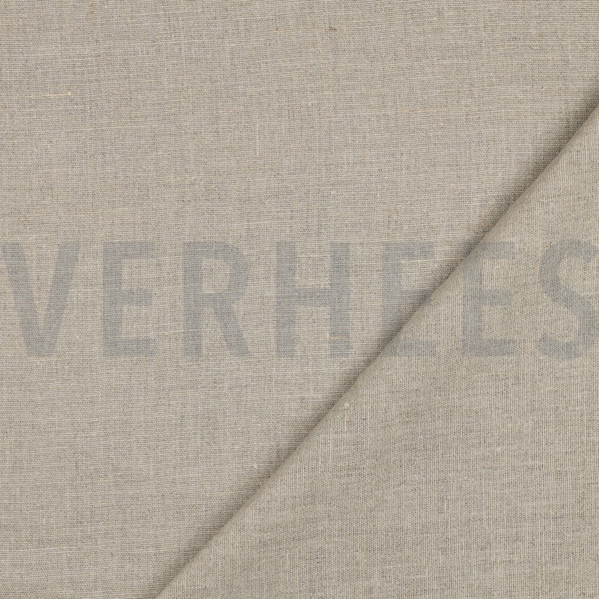 MASTERS OF FLAX FIBRE™ LINEN 280 GM2 NATURAL (high resolution) #4