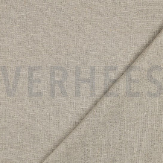 MASTERS OF FLAX FIBRE™ LINEN 280 GM2 NATURAL #7