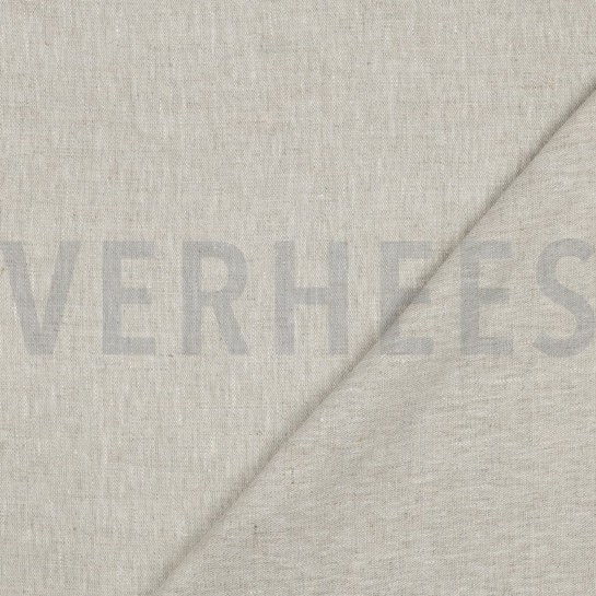 MASTERS OF FLAX FIBRE™ LINNEN 280 G/M² ECRU #7