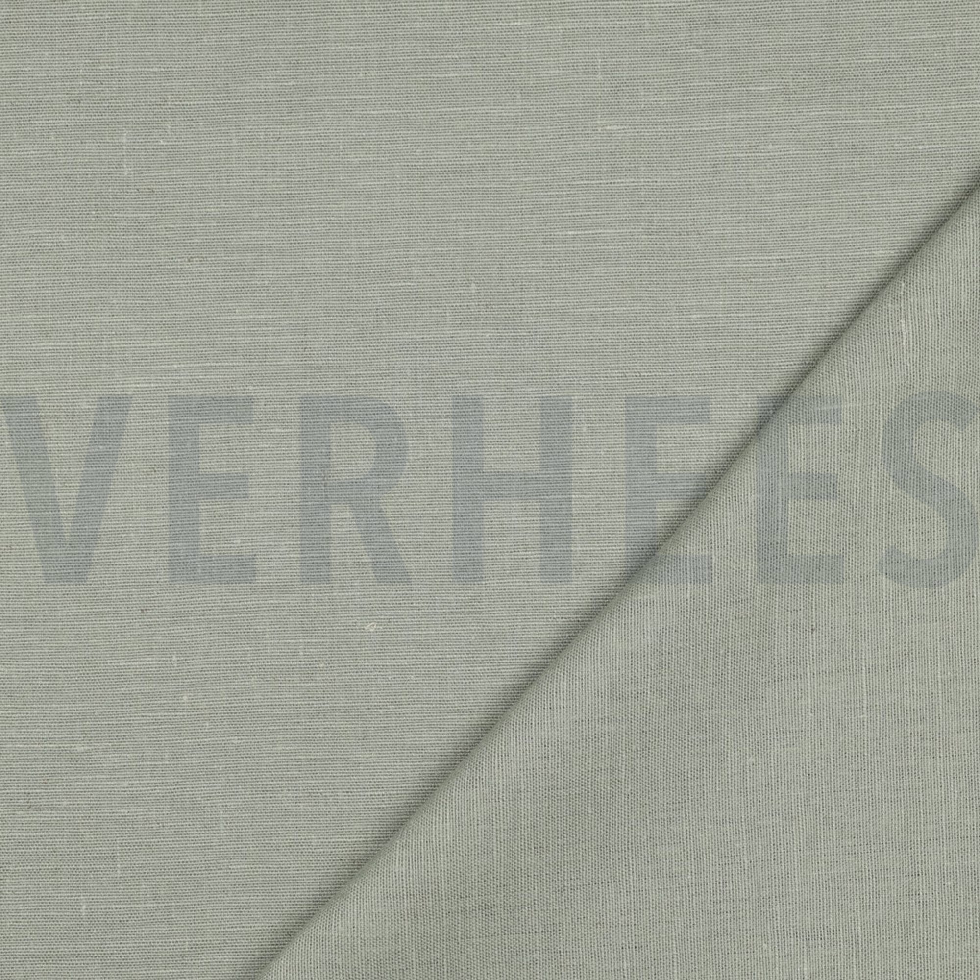 MASTERS OF FLAX FIBRE™ LINEN 280 GM2 SAGE (high resolution) #4