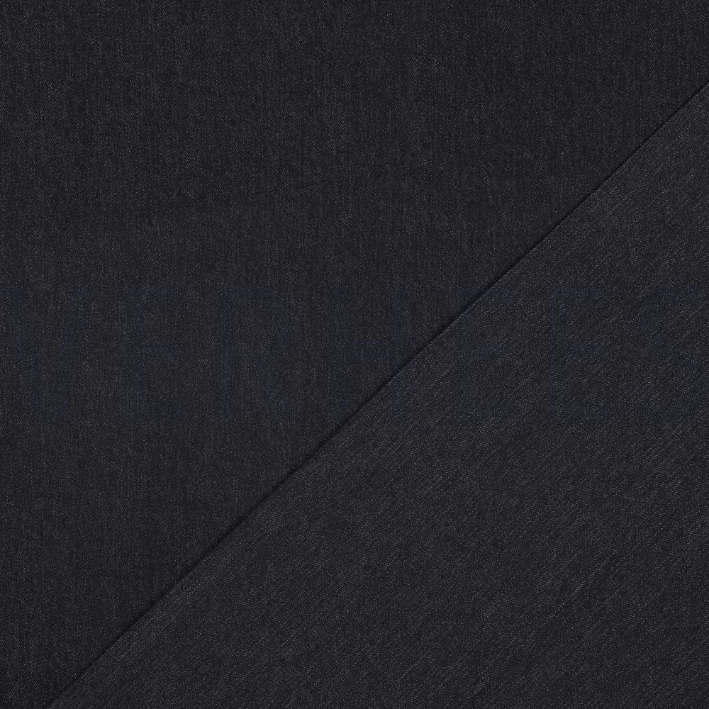 DENIM STRETCH 11 OZ RECYCLED DUNKELBLAU #7