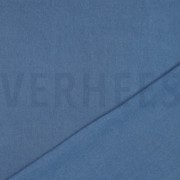 DENIM STRETCH 11 OZ RECYCLED INDIGO GEBLEICHT (thumbnail) #4