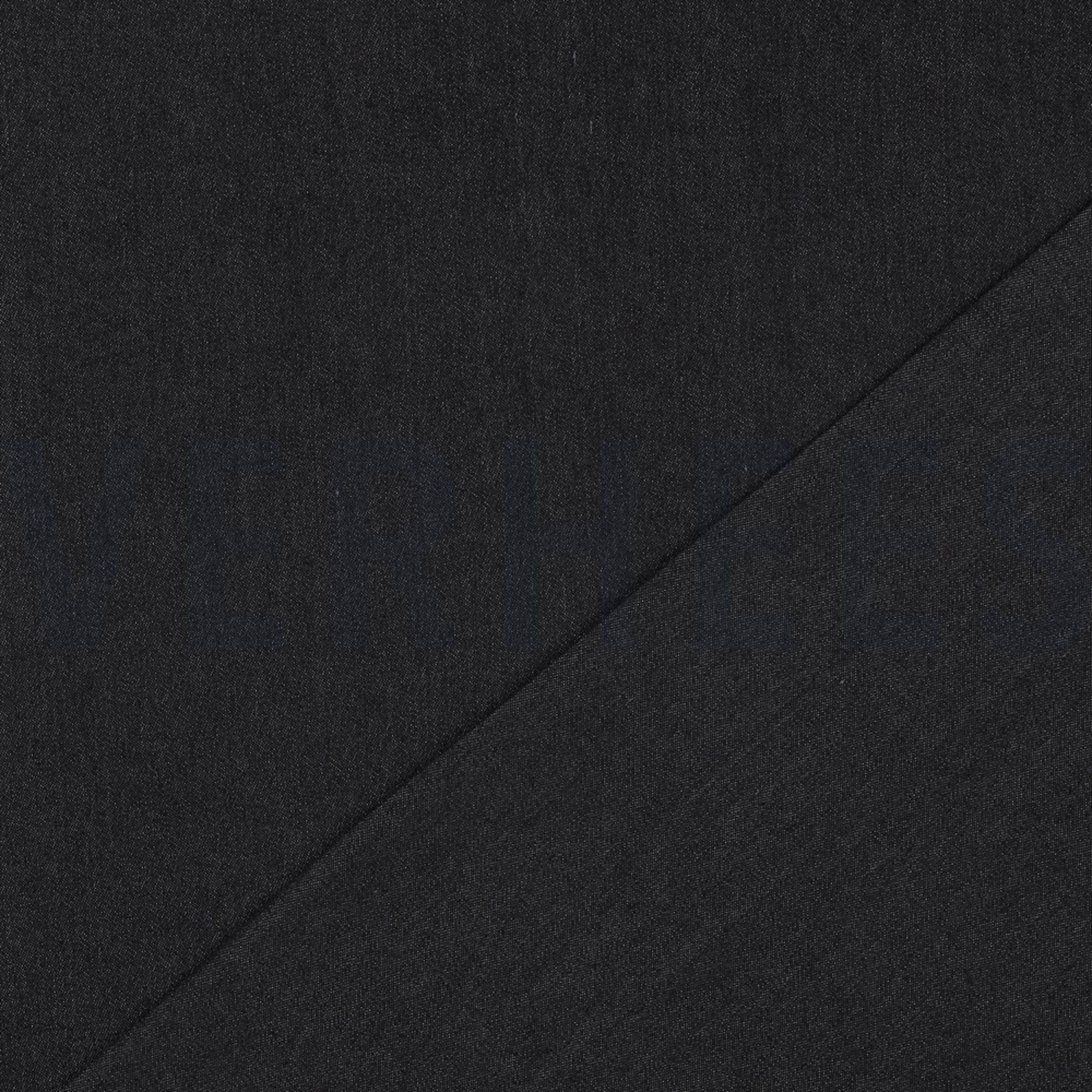 DENIM STRETCH 9 OZ GERECYCLED ZWART (high resolution) #4