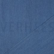 DENIM STRETCH 9 OZ RECYCLED DUNKELBLAU (thumbnail) #4