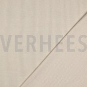 COTON TRICOTÉ CÔTES NATUREL (thumbnail) #4