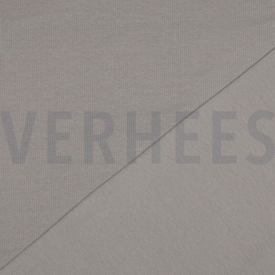 RIPPJERSEY FELSENGRAU #7