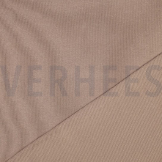 RIPPJERSEY TAUPE #7