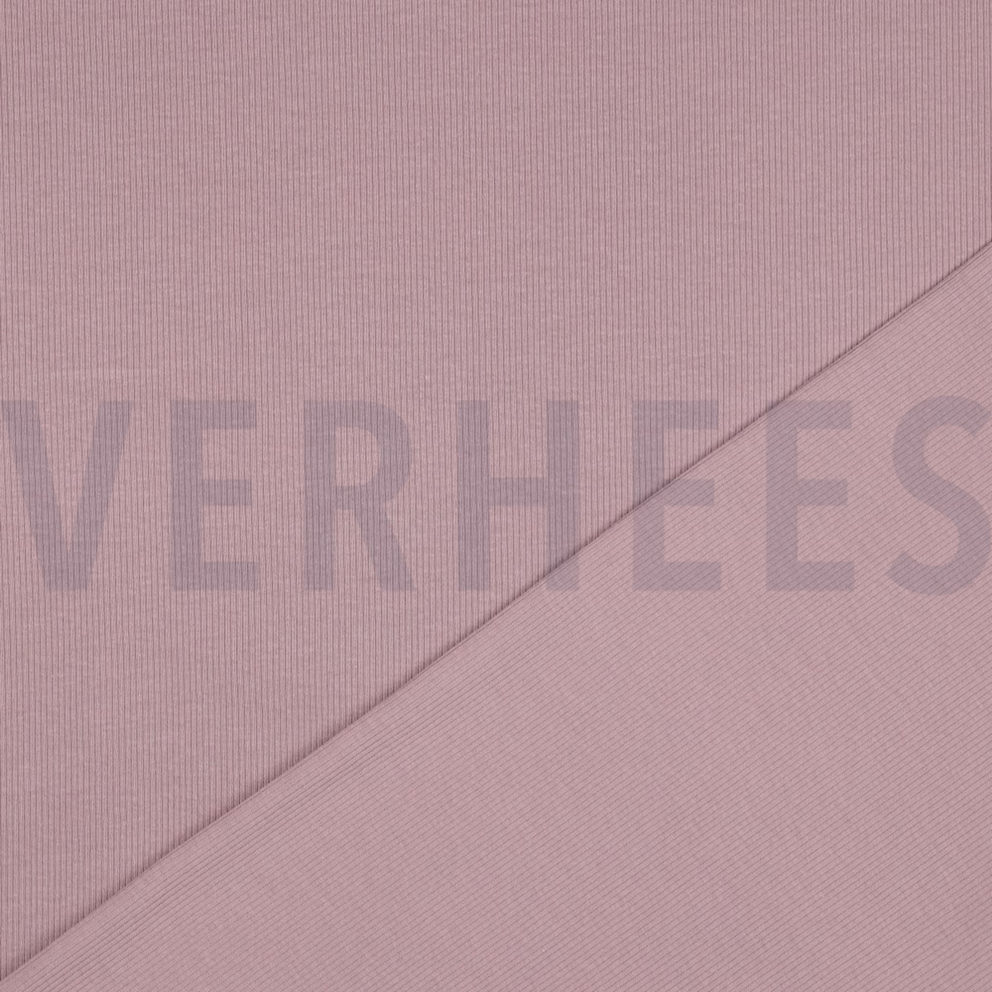 RIB JERSEY LILA (high resolution) #4