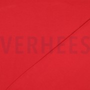 RIB JERSEY DONKERROOD (thumbnail) #4