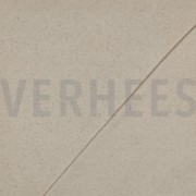 COTON LIN JERSEY COTELÉ NATUREL (thumbnail) #4