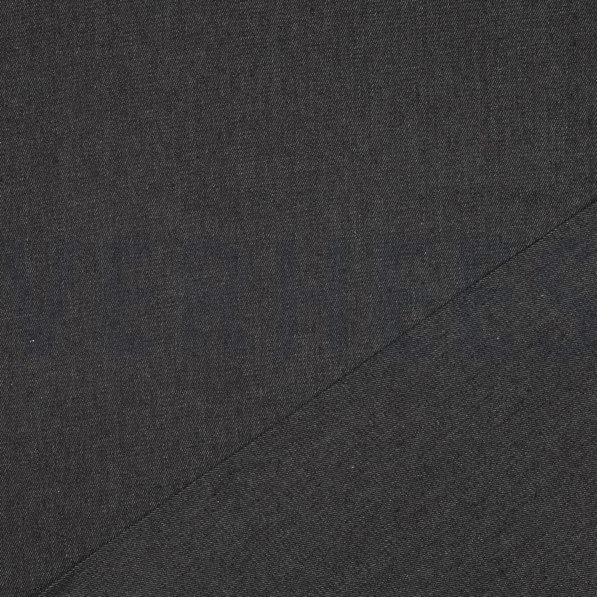DENIM 11,7 OZ ZWART (high resolution) #4