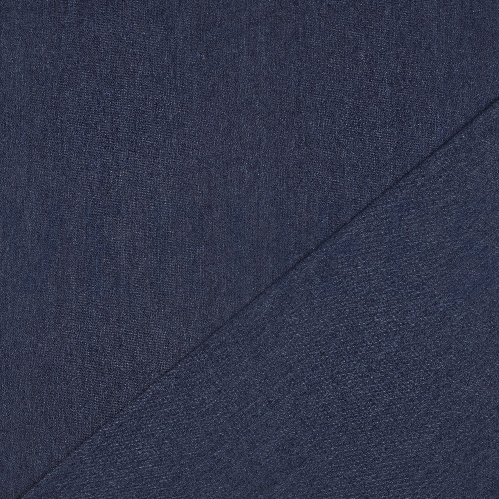 DENIM 11,7 OZ DONKERBLAUW #7