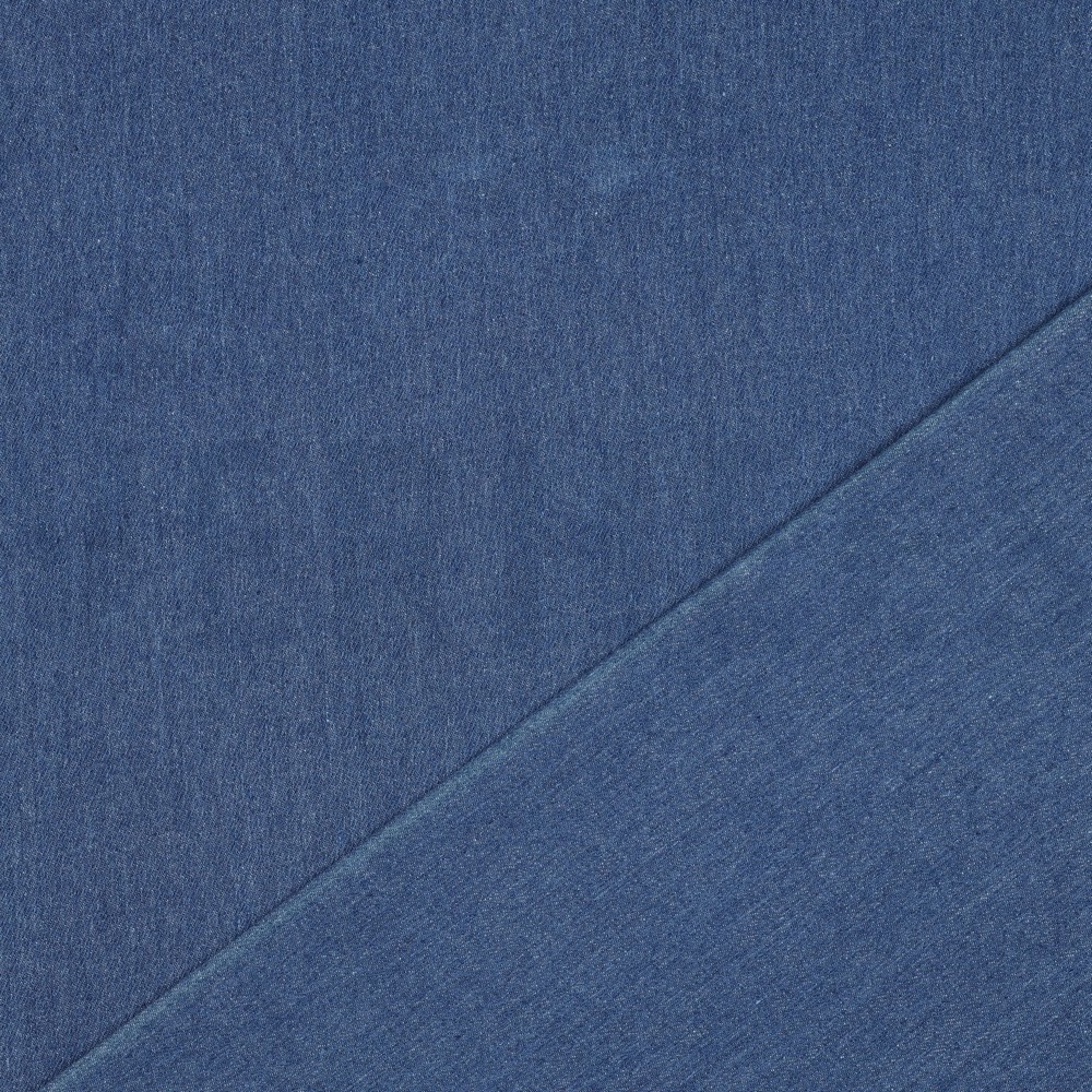 DENIM 11,7 OZ BLEU #7