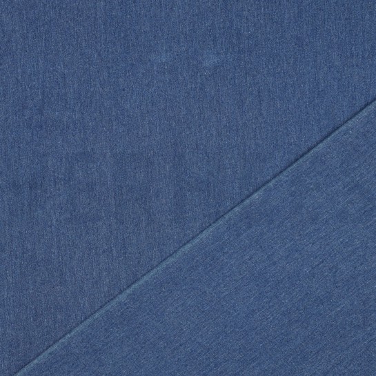 DENIM 11,7 OZ BLEU #7