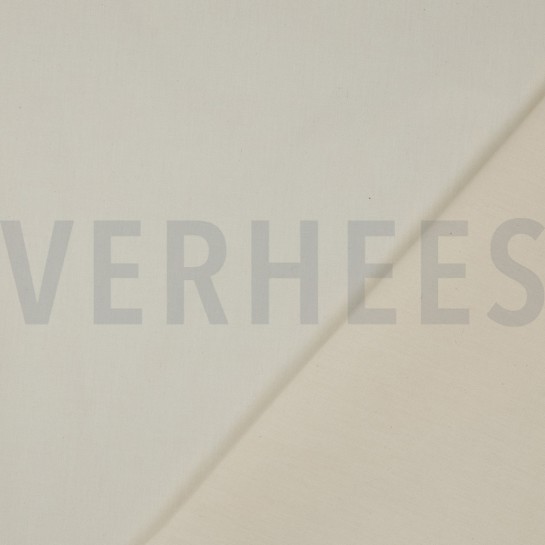 BAUMWOLLE NESSEL NATUR #7