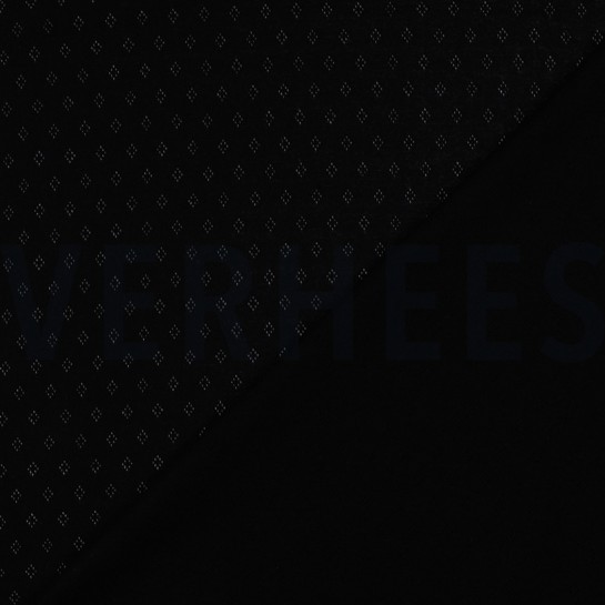 POINTOILLE AJOUR ZWART #7