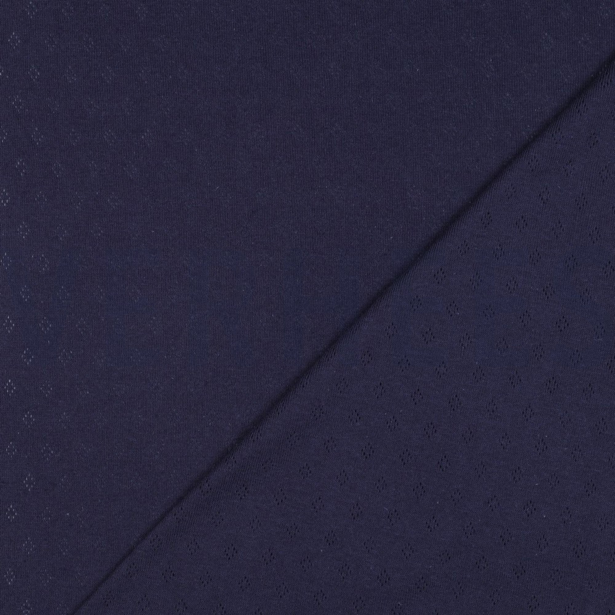 POINTOILLE AJOUR MARINEBLAUW (high resolution) #4