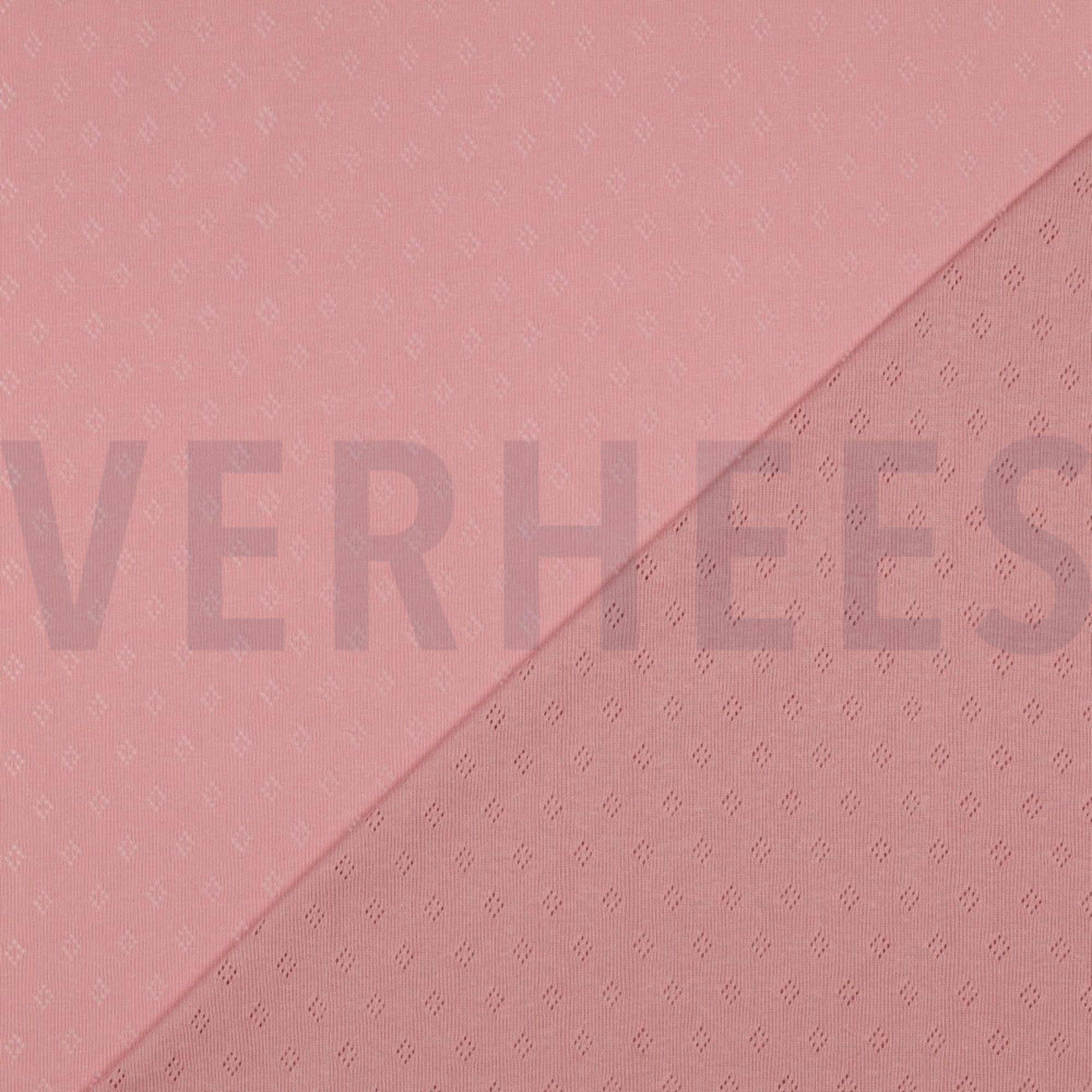 POINTOILLE AJOUR ROSE (high resolution) #4