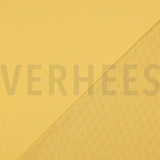 POINTOILLE SOFT YELLOW #7