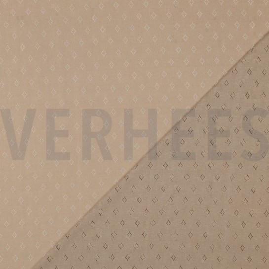 POINTOILLE AJOUR ZAND #7