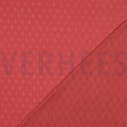 POINTOILLE AJOUR DONKERROZE (thumbnail) #4