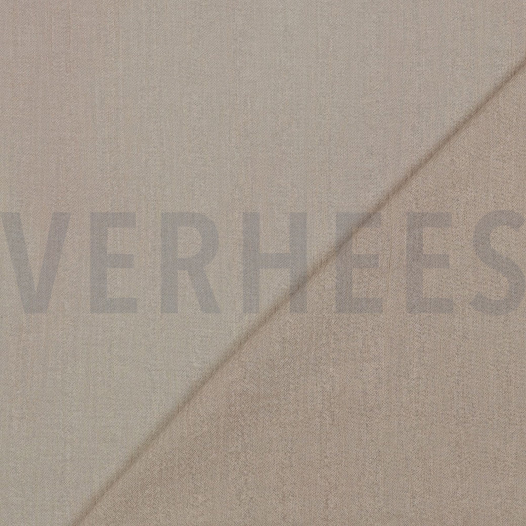 BAUMWOLLE KRINKEL BEIGE (high resolution) #4