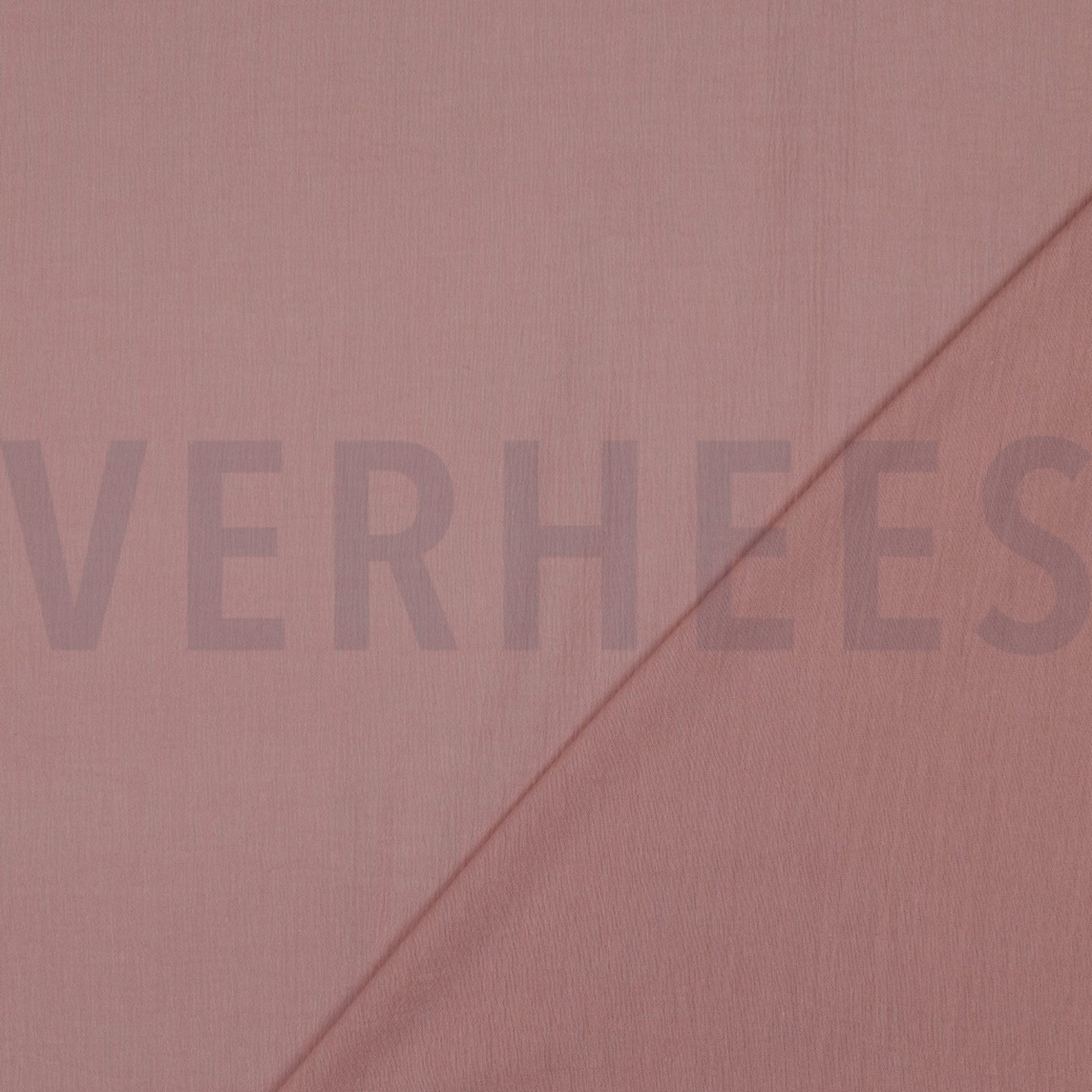 COTTON CRINKLE OLD ROSE (high resolution) #4