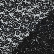 KANT TWEE-ZIJDIGE GOLFRAND ZWART (thumbnail) #4