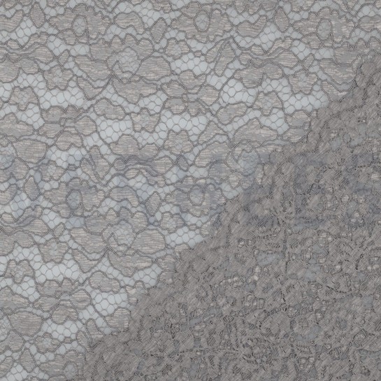 KANT TWEE-ZIJDIGE GOLFRAND GRIJS #7