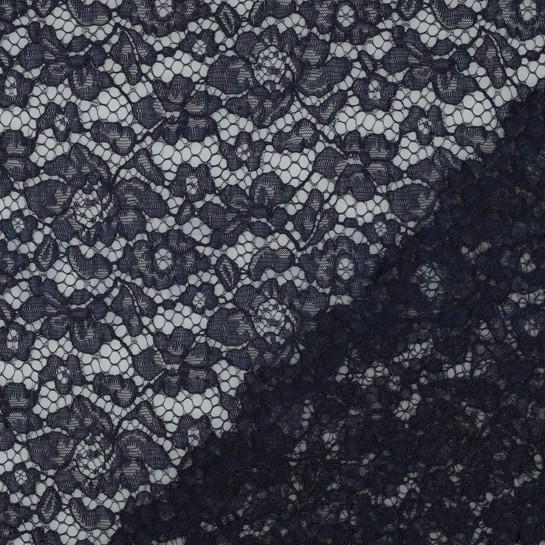 KANT TWEE-ZIJDIGE GOLFRAND MARINEBLAUW #7