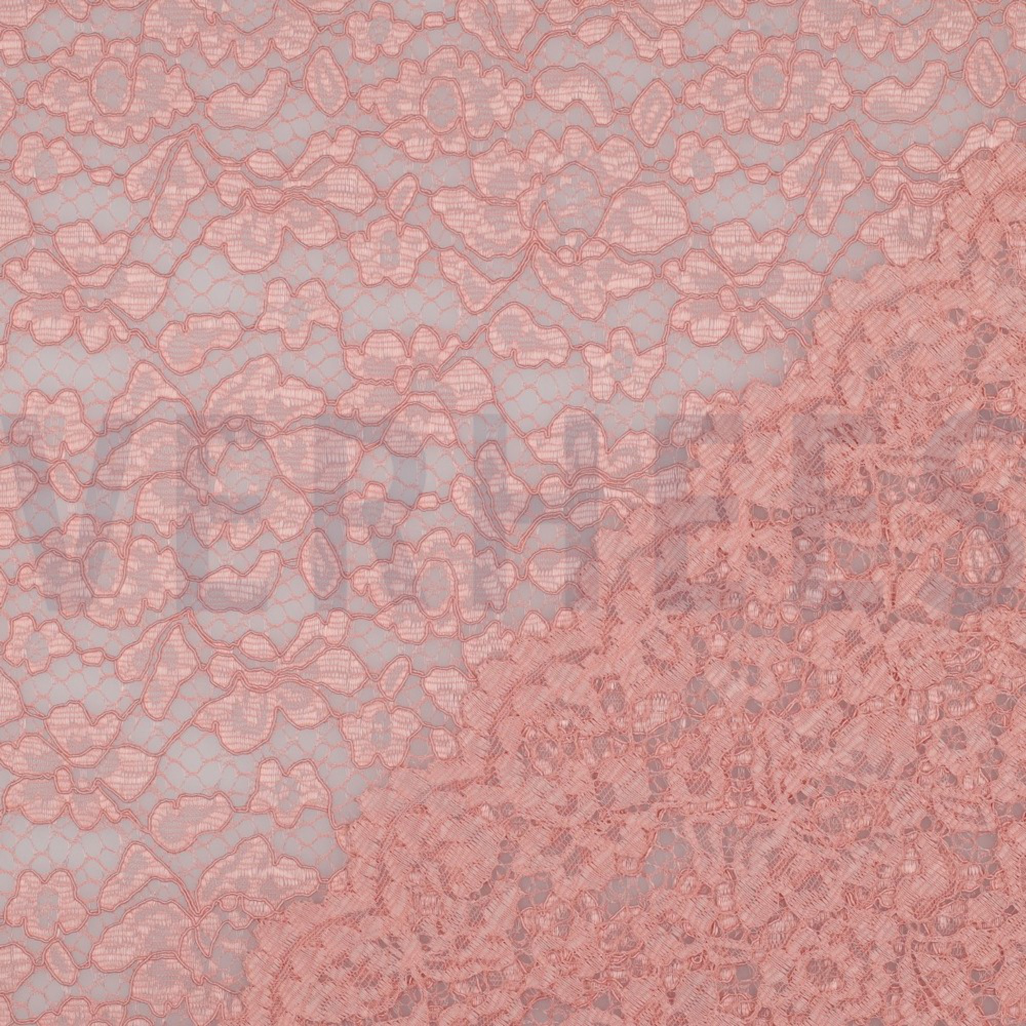 KANT TWEE-ZIJDIGE GOLFRAND ROSE (high resolution) #4