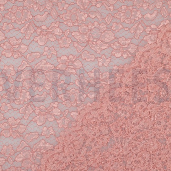 KANT TWEE-ZIJDIGE GOLFRAND ROSE #7