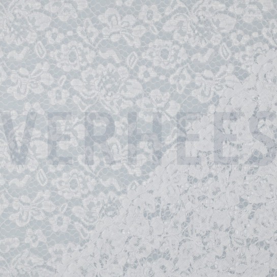 KANT TWEE-ZIJDIGE GOLFRAND WIT #7