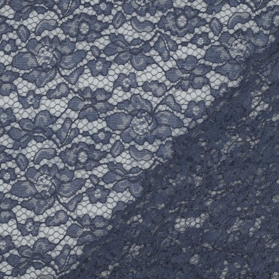 KANT TWEE-ZIJDIGE GOLFRAND JEANSBLAUW #7