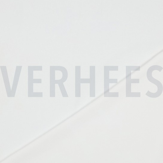 B-VISCOSE RADIANCE WHITE #7