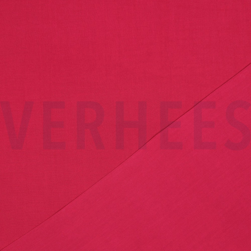 VISCOSE RADIANCE KERSENROOD #7