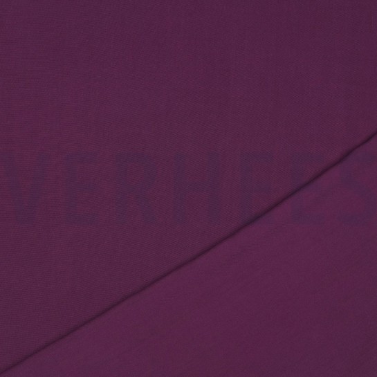 VISCOSE RADIANCE DONKERPAARS #7