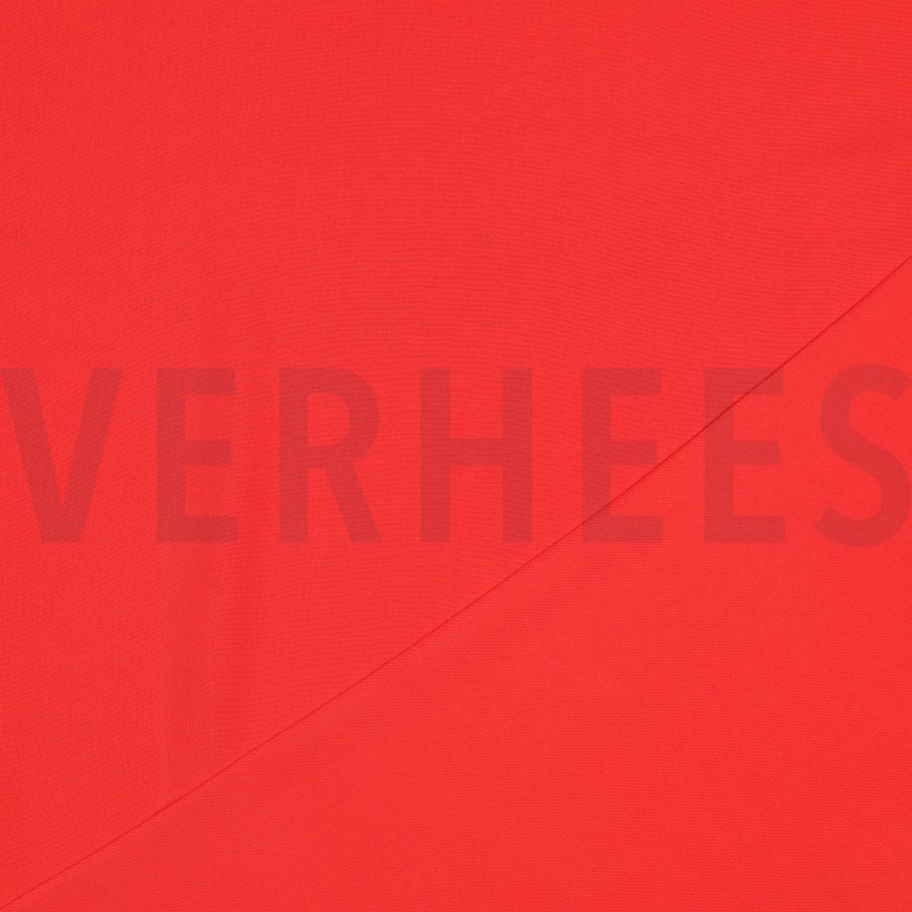 VISKOSE RADIANCE ROT #7
