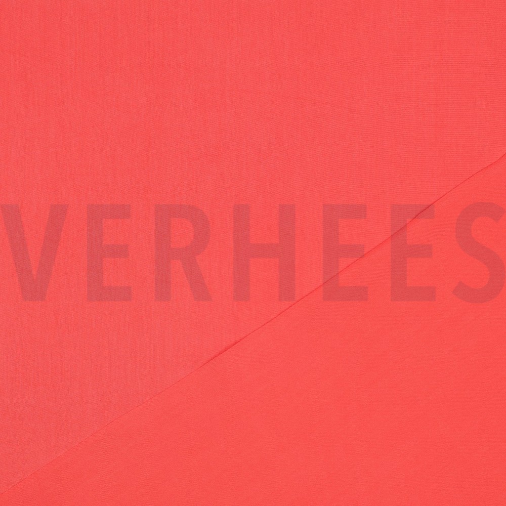 VISCOSE RADIANCE CORAL #7