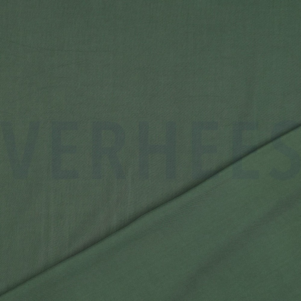 VISCOSE RADIANCE DONKERGROEN #7
