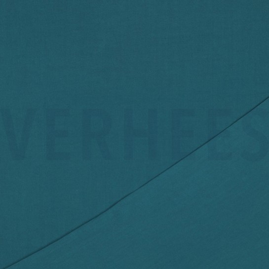 VISCOSE RADIANCE PETROL #7