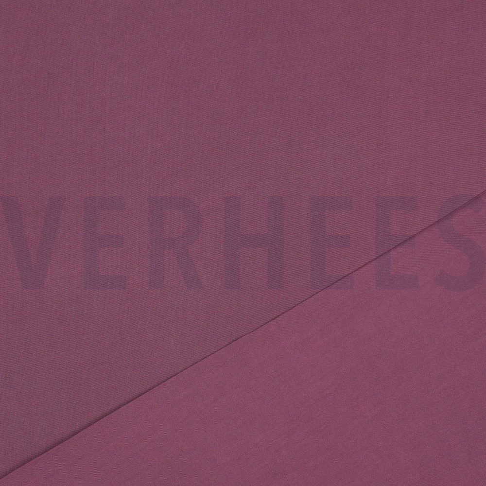 VISCOSE RADIANCE MÛRE #7