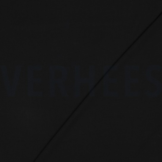 LENZING™ ECOVERO™ SCHWARZ #7